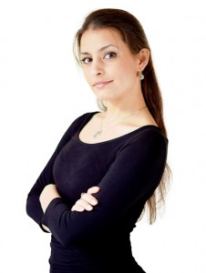 Ана Вълева нова