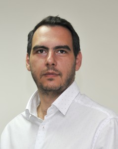 Delcho Dobrev
