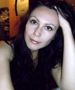 Алекс Ефисенева